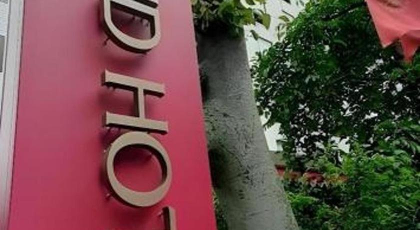 Diamond Hotel Tokyo Bagian luar foto